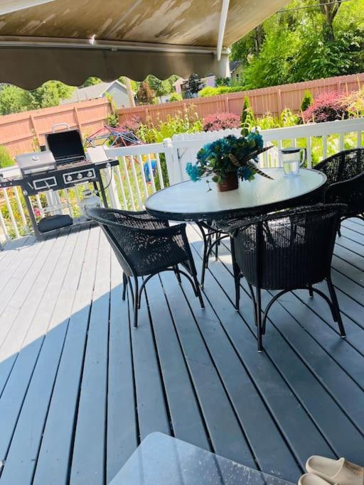 Family Friendly Home Close To Airport And Downtown دي موين، آيوا المظهر الخارجي الصورة